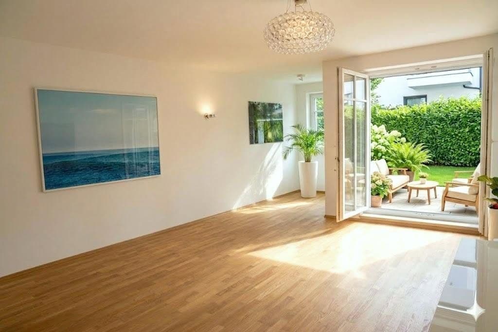 Prodej bytu 3+1 103 m², München, Bavorsko Prodej bytu 3+1 103 m², München, Bavorsko