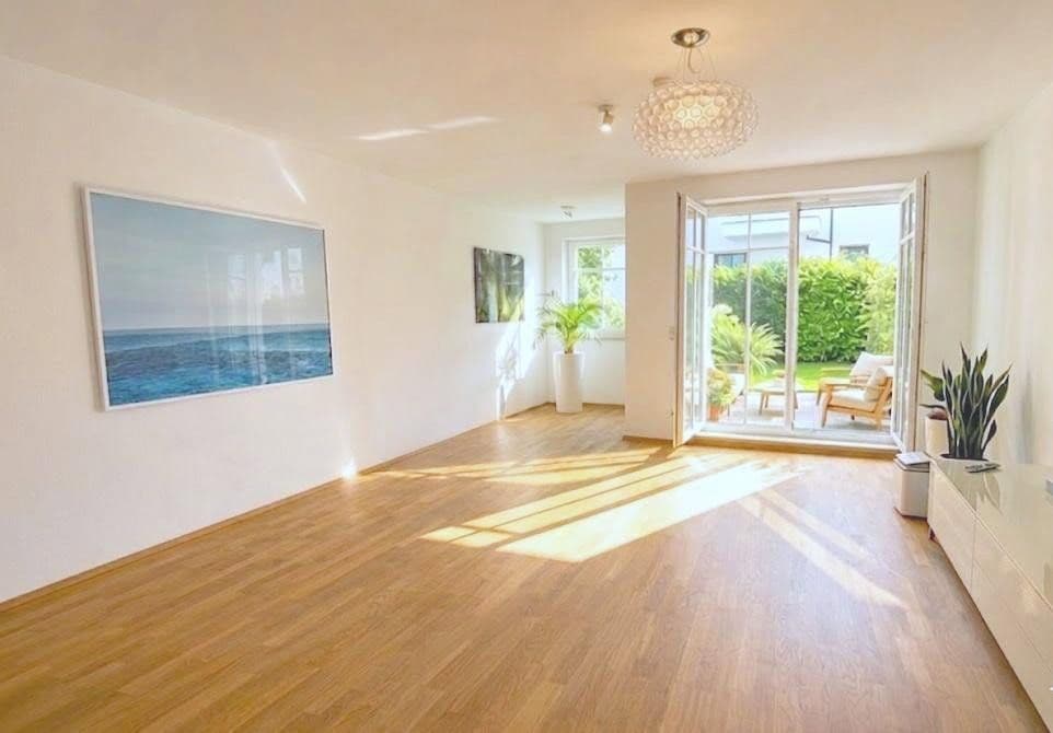 Prodej bytu 3+1 103 m², München, Bavorsko Prodej bytu 3+1 103 m², München, Bavorsko