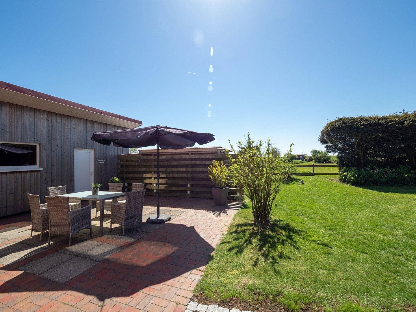 Prodej domu 430 m², pozemek 800 m², Spiekeroog, Dolní Sasko Prodej domu 430 m², pozemek 800 m², Spiekeroog, Dolní Sasko