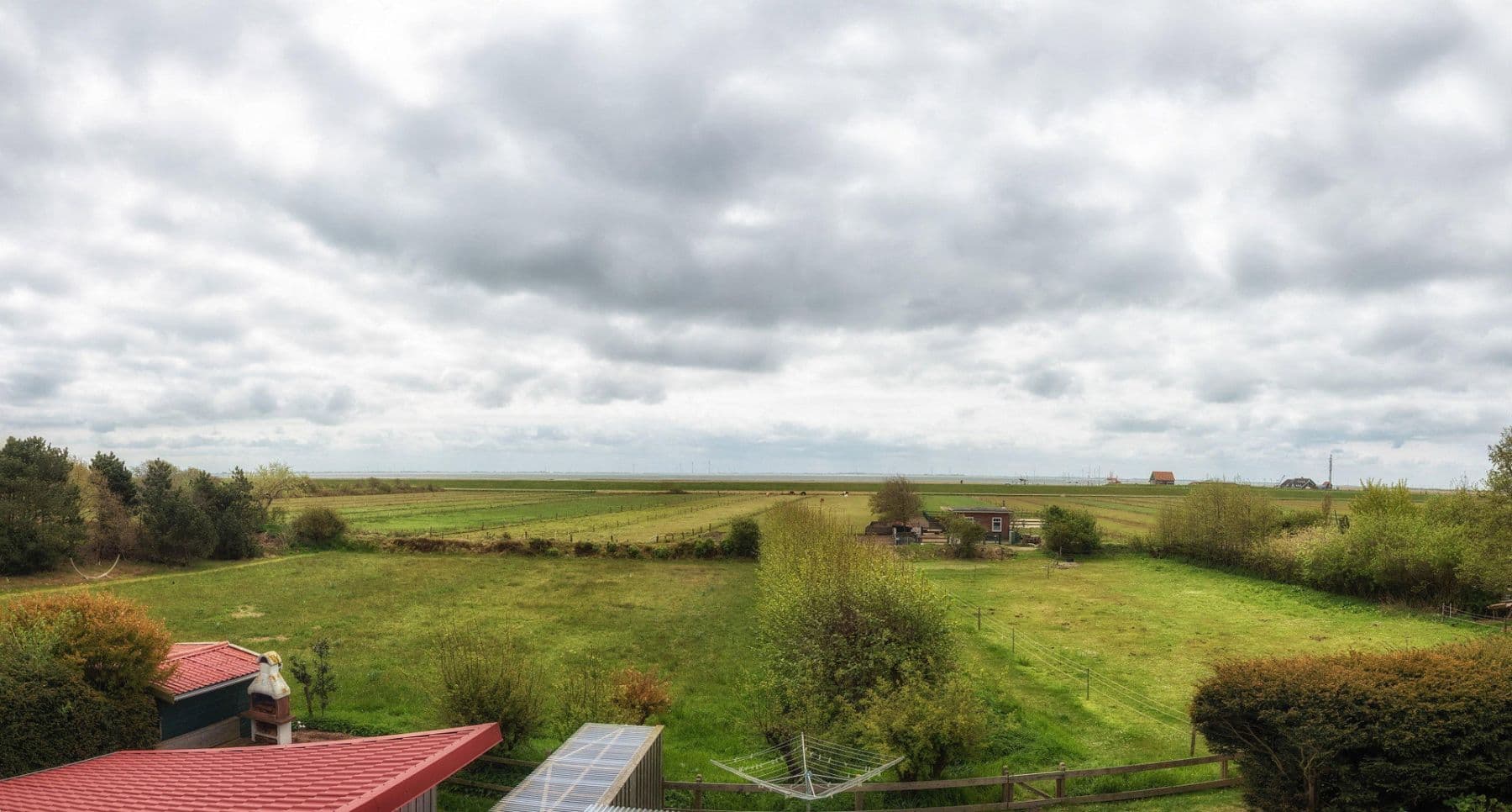 Prodej domu 430 m², pozemek 800 m², Spiekeroog, Dolní Sasko Prodej domu 430 m², pozemek 800 m², Spiekeroog, Dolní Sasko