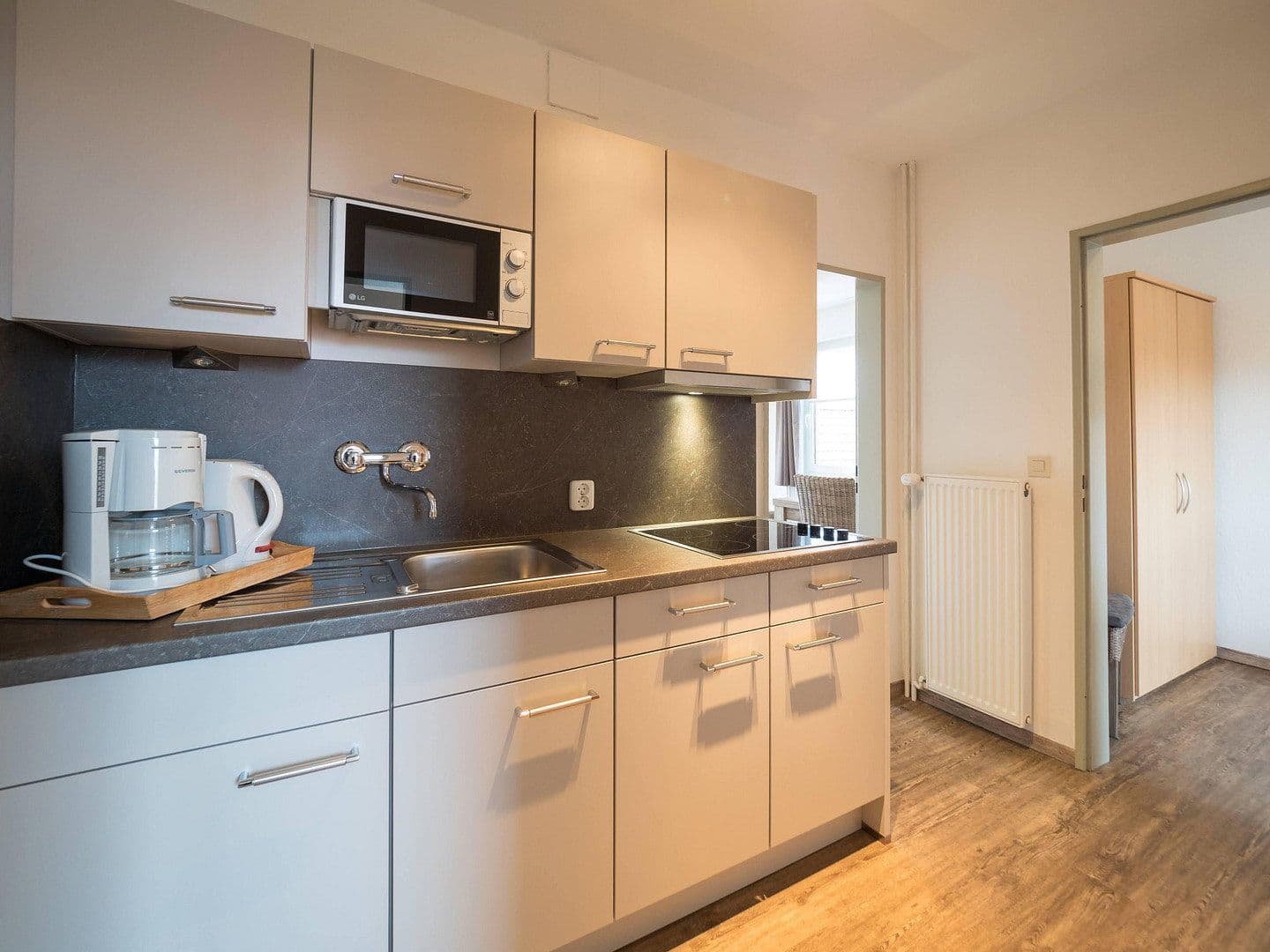 Prodej domu 430 m², pozemek 800 m², Spiekeroog, Dolní Sasko Prodej domu 430 m², pozemek 800 m², Spiekeroog, Dolní Sasko