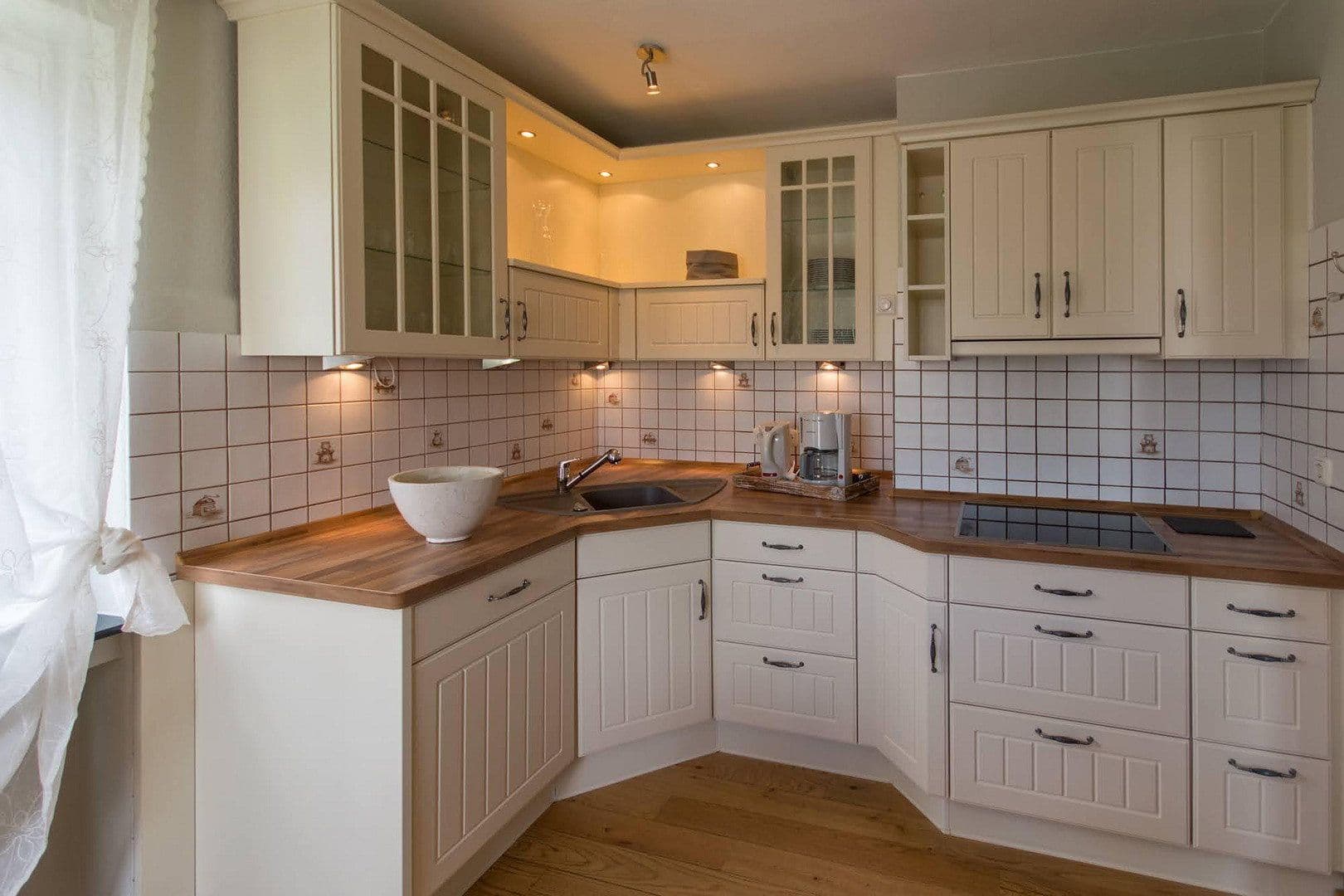 Prodej domu 430 m², pozemek 800 m², Spiekeroog, Dolní Sasko Prodej domu 430 m², pozemek 800 m², Spiekeroog, Dolní Sasko