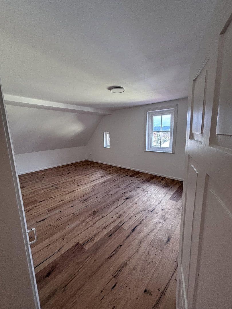 Pronájem bytu 3+1 105 m², Lorch, Bádensko-Württembersko Pronájem bytu 3+1 105 m², Lorch, Bádensko-Württembersko