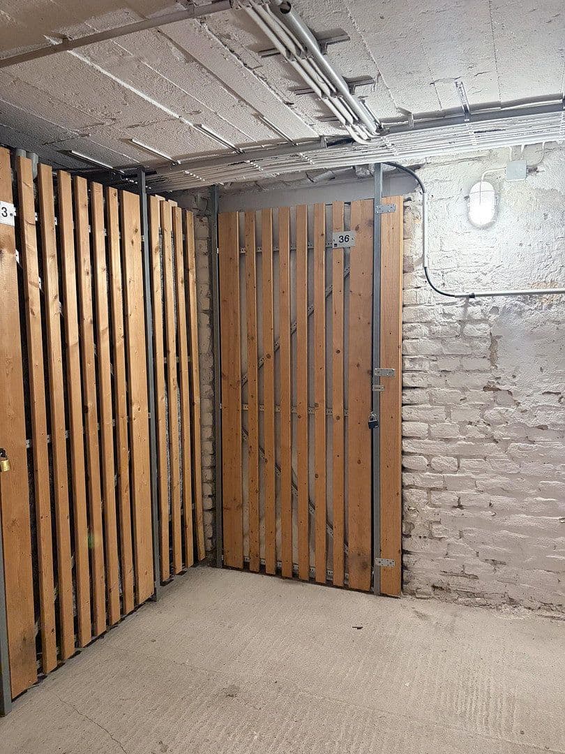 Prodej kanceláře 91 m², Bänschstraße 74, Berlin, Berlín Prodej kanceláře 91 m², Bänschstraße 74, Berlin, Berlín