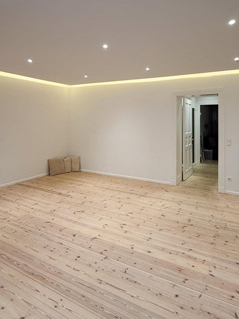 Prodej kanceláře 91 m², Bänschstraße 74, Berlin, Berlín Prodej kanceláře 91 m², Bänschstraße 74, Berlin, Berlín