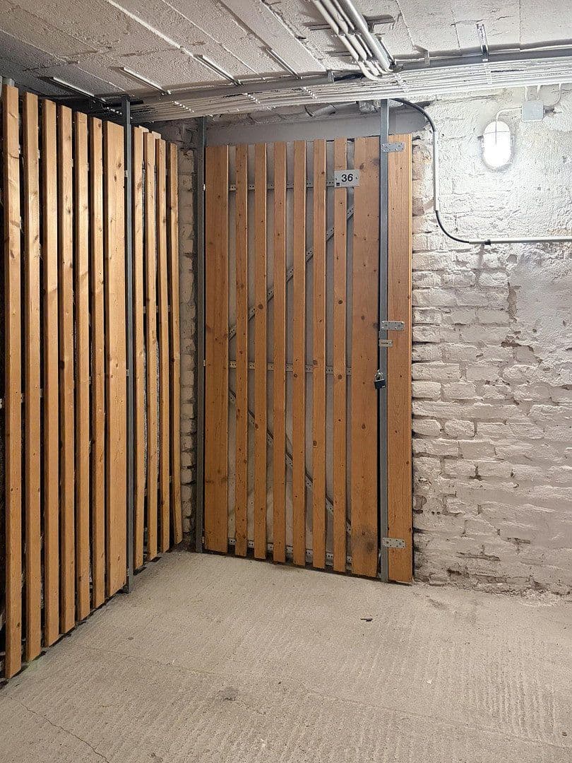 Prodej kanceláře 91 m², Bänschstraße 74, Berlin, Berlín Prodej kanceláře 91 m², Bänschstraße 74, Berlin, Berlín