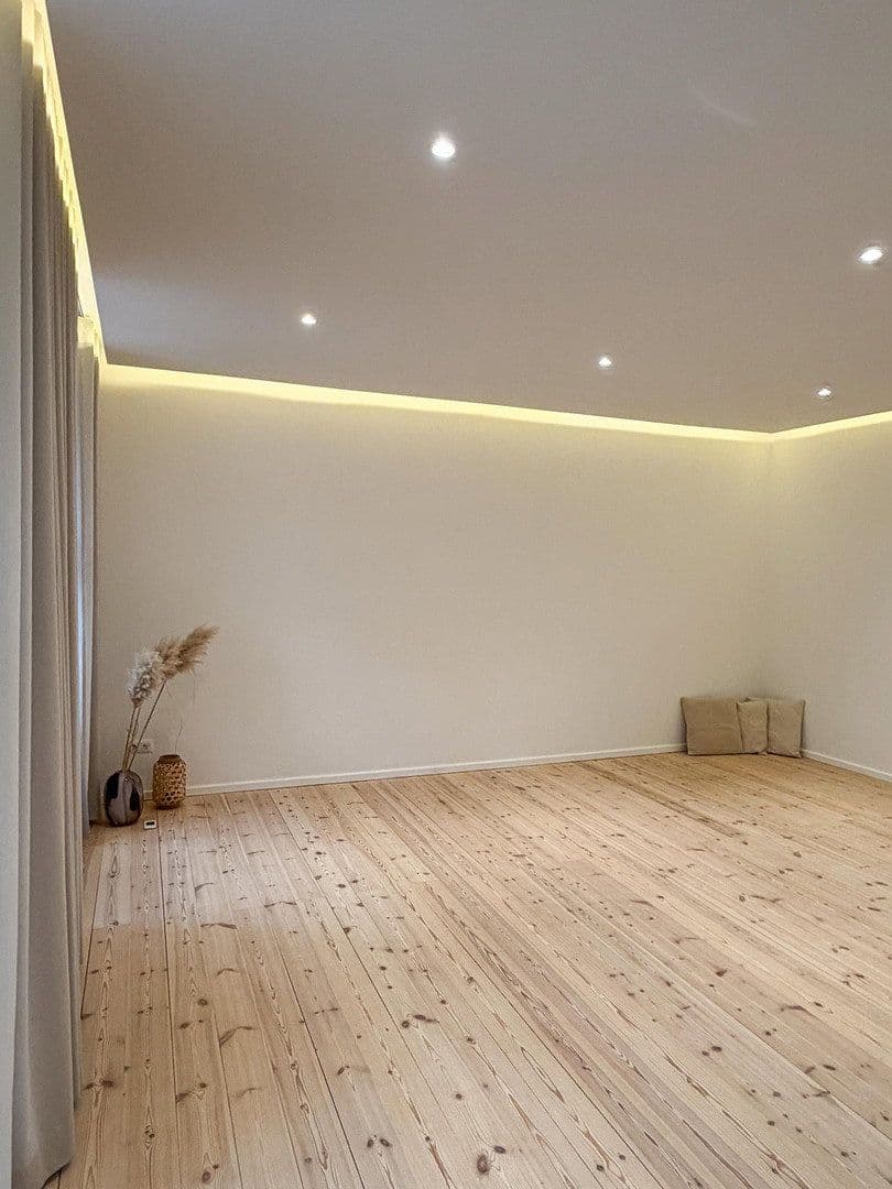 Prodej kanceláře 91 m², Bänschstraße 74, Berlin, Berlín Prodej kanceláře 91 m², Bänschstraße 74, Berlin, Berlín