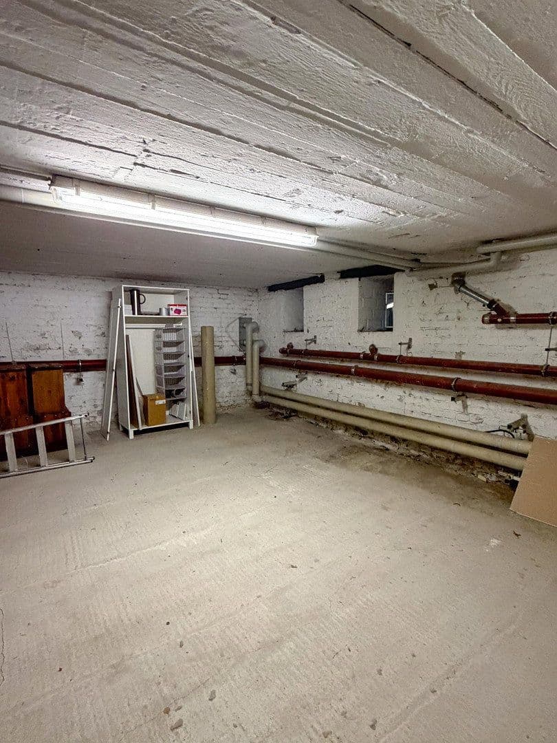 Prodej kanceláře 91 m², Bänschstraße 74, Berlin, Berlín Prodej kanceláře 91 m², Bänschstraße 74, Berlin, Berlín