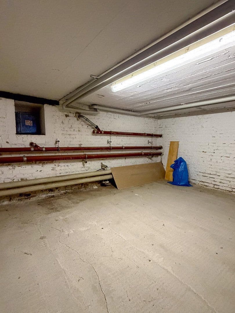 Prodej kanceláře 91 m², Bänschstraße 74, Berlin, Berlín Prodej kanceláře 91 m², Bänschstraße 74, Berlin, Berlín