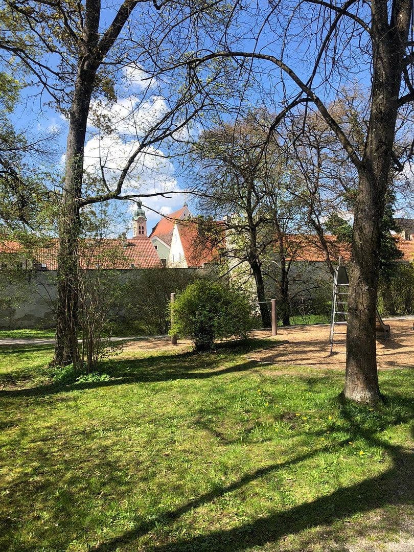 Prodej domu 120 m², pozemek 163 m², Landsberg am Lech, Bavorsko Prodej domu 120 m², pozemek 163 m², Landsberg am Lech, Bavorsko