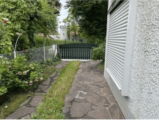 Prodej domu 120 m², pozemek 163 m², Landsberg am Lech, Bavorsko Prodej domu 120 m², pozemek 163 m², Landsberg am Lech, Bavorsko