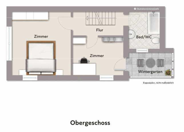 Prodej domu 120 m², pozemek 163 m², Landsberg am Lech, Bavorsko Prodej domu 120 m², pozemek 163 m², Landsberg am Lech, Bavorsko