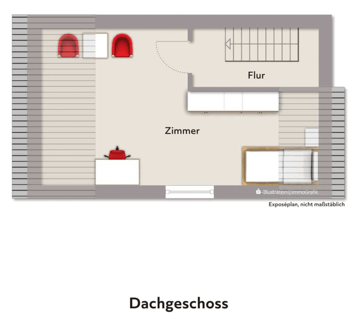Prodej domu 120 m², pozemek 163 m², Landsberg am Lech, Bavorsko Prodej domu 120 m², pozemek 163 m², Landsberg am Lech, Bavorsko