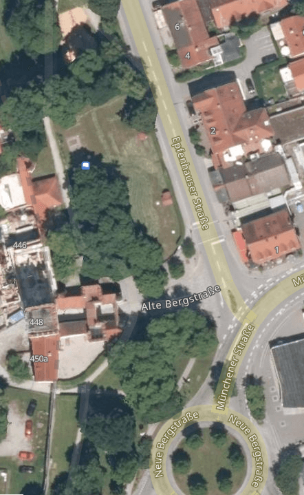 Prodej domu 120 m², pozemek 163 m², Landsberg am Lech, Bavorsko Prodej domu 120 m², pozemek 163 m², Landsberg am Lech, Bavorsko
