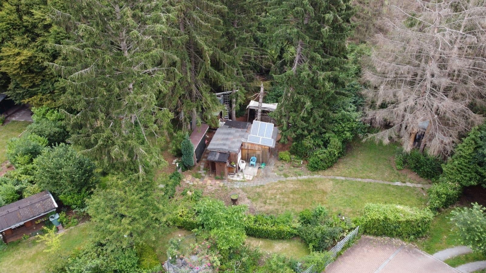 Prodej pozemku 1.277 m², Hilden, Severní Porýní-Vestfálsko Prodej pozemku 1.277 m², Hilden, Severní Porýní-Vestfálsko