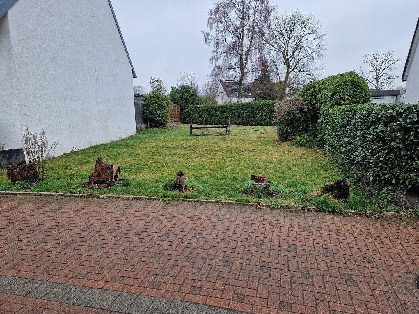 Prodej pozemku 311 m², Hilden, Severní Porýní-Vestfálsko Prodej pozemku 311 m², Hilden, Severní Porýní-Vestfálsko