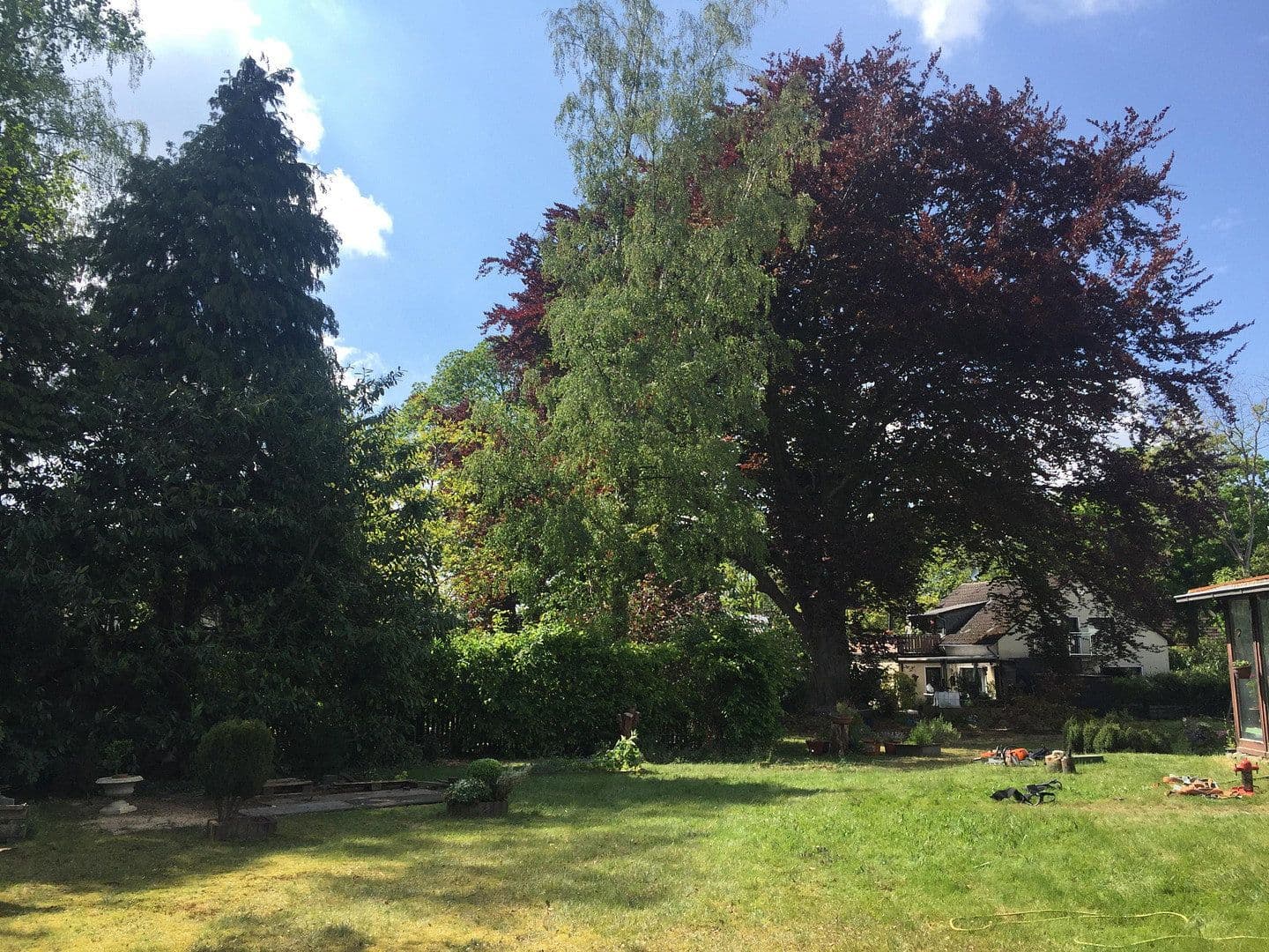 Prodej pozemku 2.061 m², Erkrath, Severní Porýní-Vestfálsko Prodej pozemku 2.061 m², Erkrath, Severní Porýní-Vestfálsko