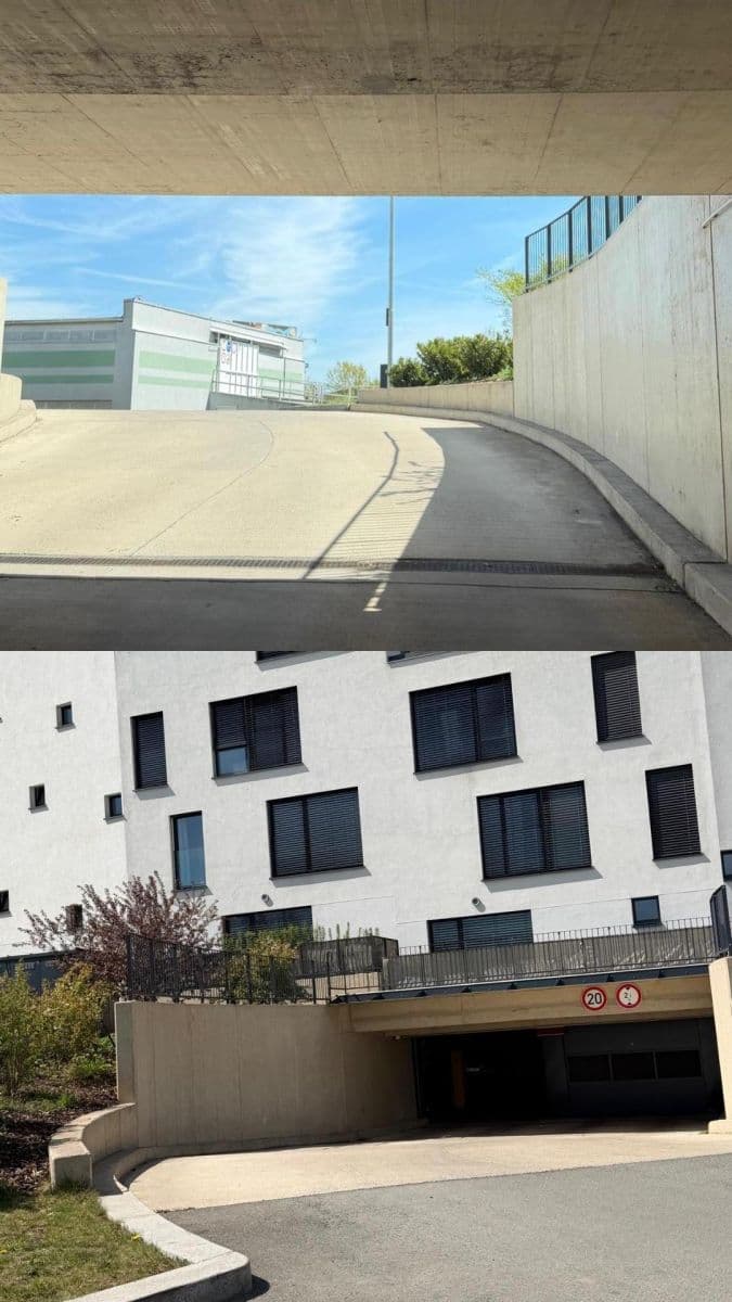 Prodej bytu 2+kk 40 m², Dostalové, Praha, Praha Prodej bytu 2+kk 40 m², Dostalové, Praha, Praha