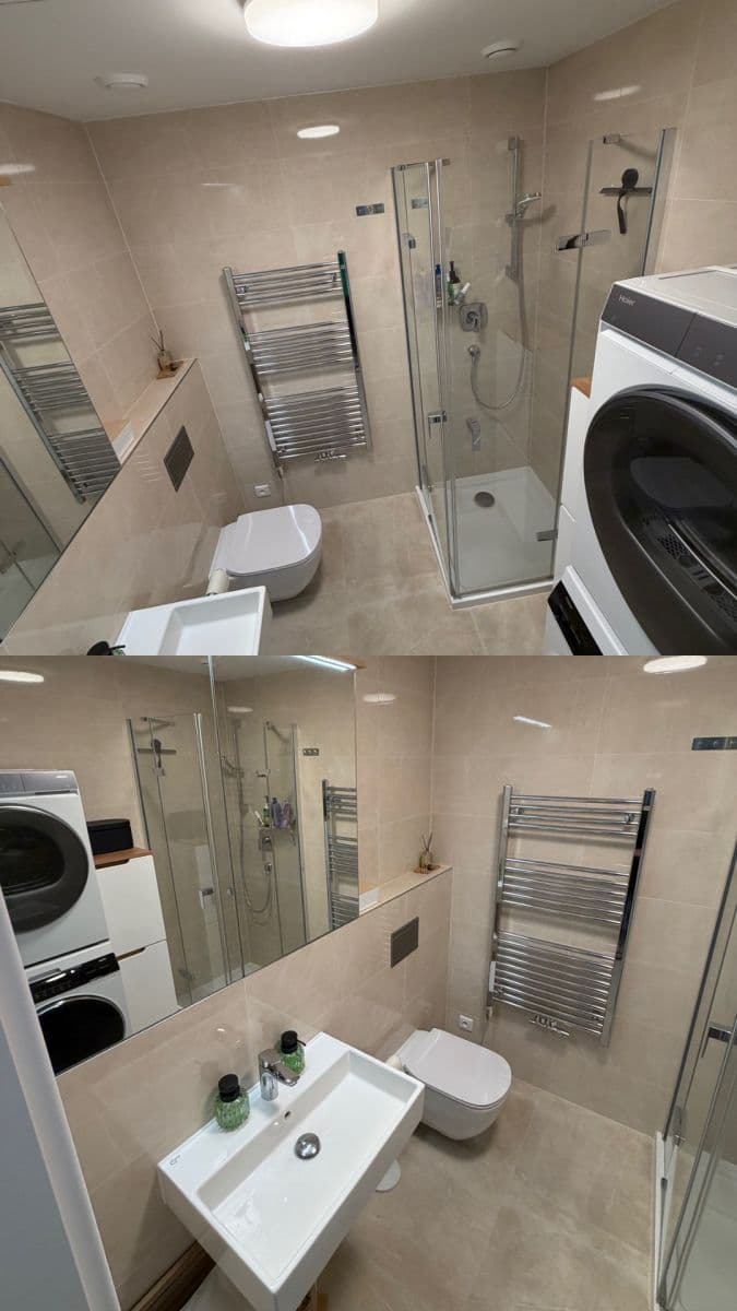 Prodej bytu 2+kk 40 m², Dostalové, Praha, Praha Prodej bytu 2+kk 40 m², Dostalové, Praha, Praha