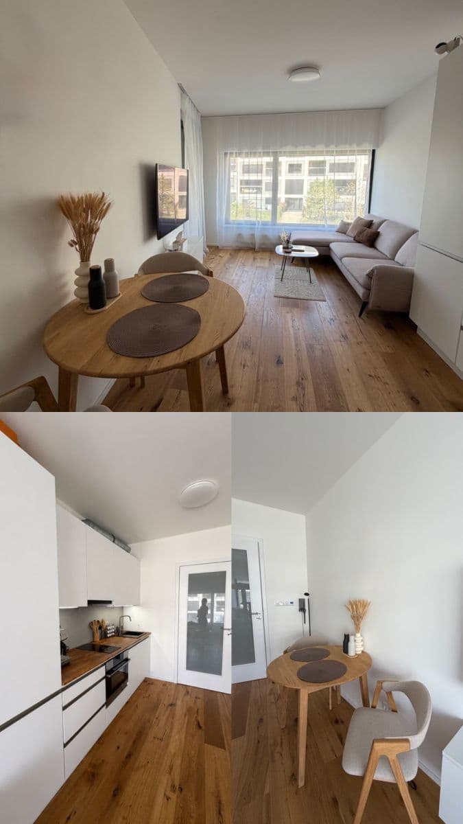 Prodej bytu 2+kk 40 m², Dostalové, Praha, Praha Prodej bytu 2+kk 40 m², Dostalové, Praha, Praha