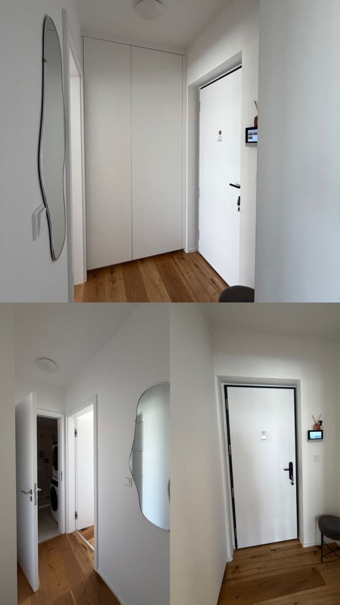 Prodej bytu 2+kk 40 m², Dostalové, Praha, Praha Prodej bytu 2+kk 40 m², Dostalové, Praha, Praha