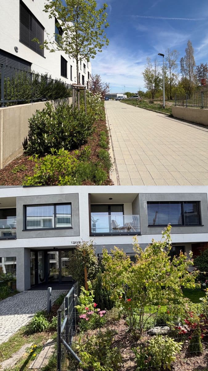 Prodej bytu 2+kk 40 m², Dostalové, Praha, Praha Prodej bytu 2+kk 40 m², Dostalové, Praha, Praha