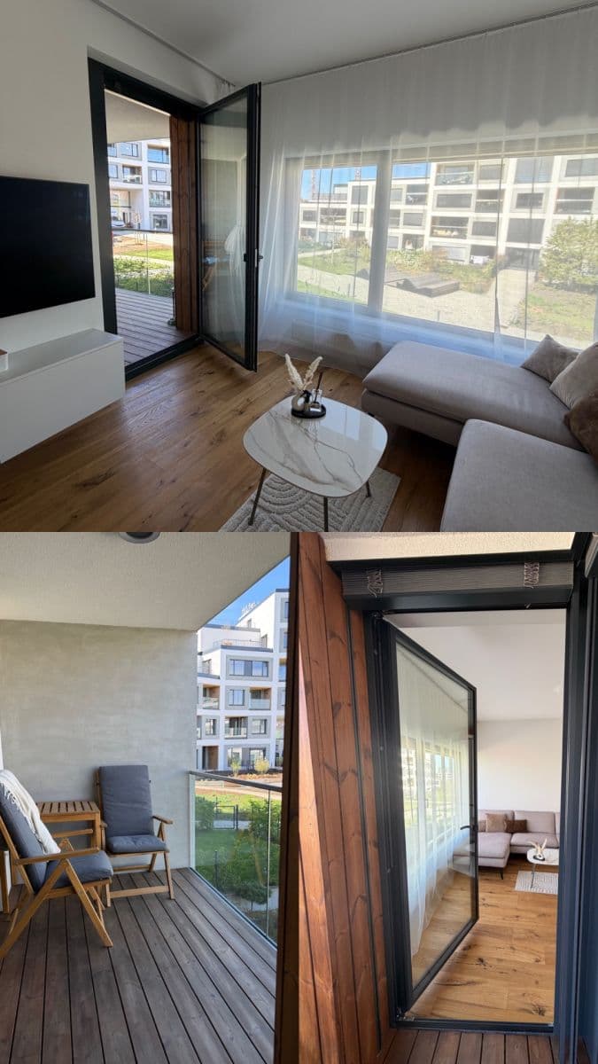 Prodej bytu 2+kk 40 m², Dostalové, Praha, Praha Prodej bytu 2+kk 40 m², Dostalové, Praha, Praha
