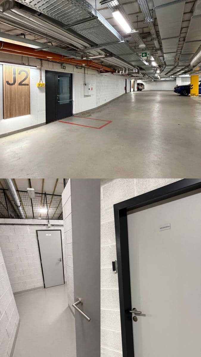 Prodej bytu 2+kk 40 m², Dostalové, Praha, Praha Prodej bytu 2+kk 40 m², Dostalové, Praha, Praha