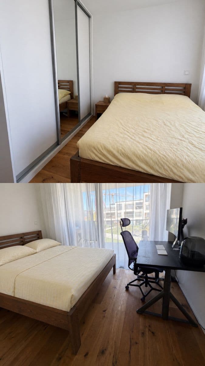 Prodej bytu 2+kk 40 m², Dostalové, Praha, Praha Prodej bytu 2+kk 40 m², Dostalové, Praha, Praha