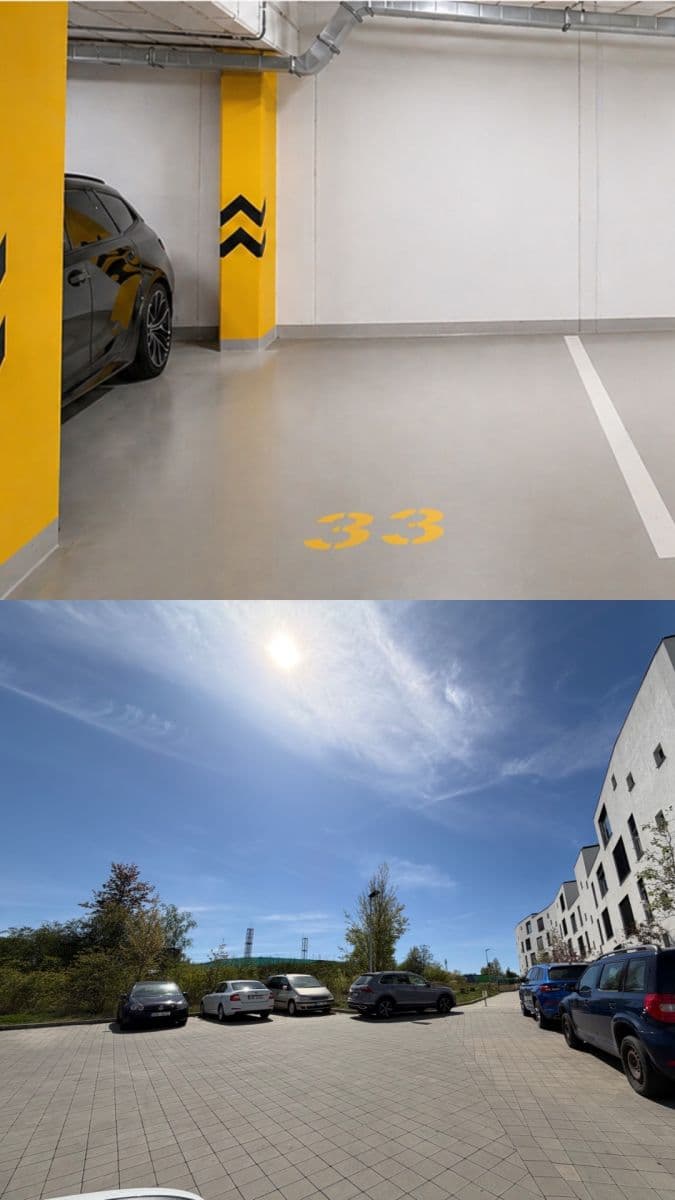 Prodej bytu 2+kk 40 m², Dostalové, Praha, Praha Prodej bytu 2+kk 40 m², Dostalové, Praha, Praha