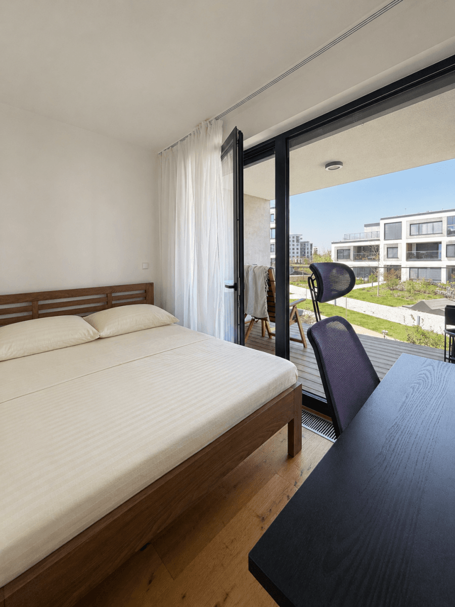 Prodej bytu 2+kk 40 m², Dostalové, Praha, Praha Prodej bytu 2+kk 40 m², Dostalové, Praha, Praha