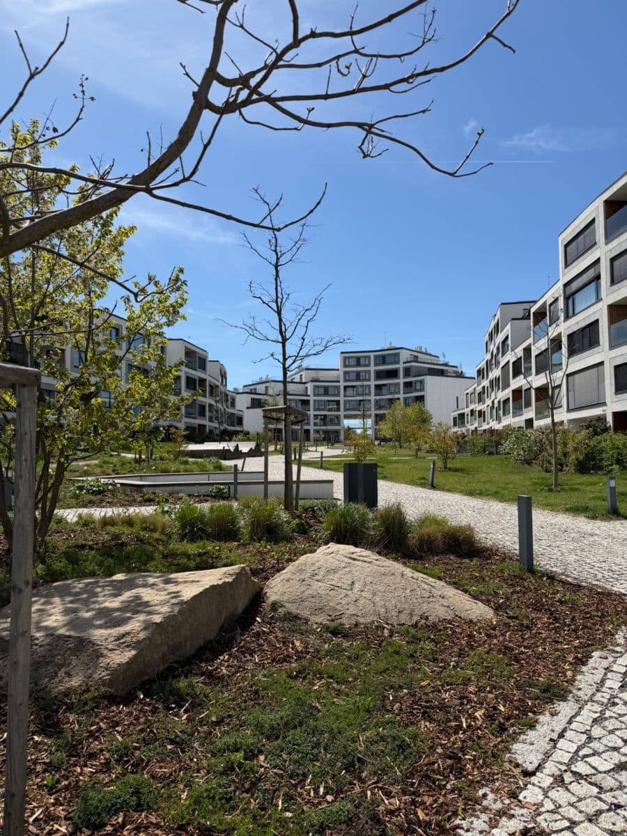 Prodej bytu 2+kk 40 m², Dostalové, Praha, Praha Prodej bytu 2+kk 40 m², Dostalové, Praha, Praha