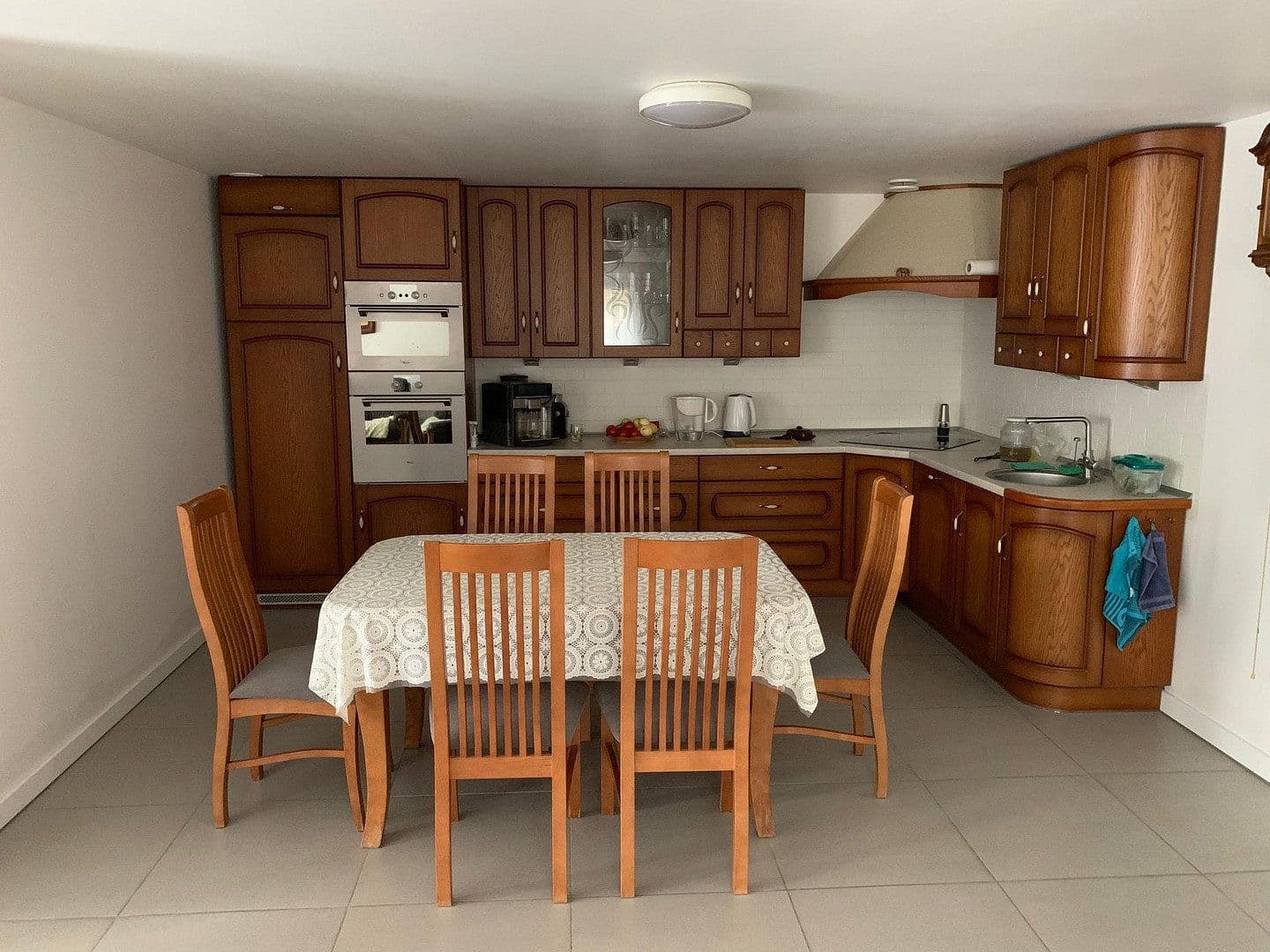 Prodej domu 240 m², pozemek 297 m², Malsch, Bádensko-Württembersko Prodej domu 240 m², pozemek 297 m², Malsch, Bádensko-Württembersko