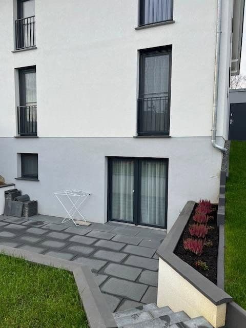 Prodej domu 240 m², pozemek 297 m², Malsch, Bádensko-Württembersko Prodej domu 240 m², pozemek 297 m², Malsch, Bádensko-Württembersko