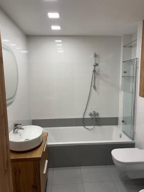 Prodej domu 240 m², pozemek 297 m², Malsch, Bádensko-Württembersko Prodej domu 240 m², pozemek 297 m², Malsch, Bádensko-Württembersko