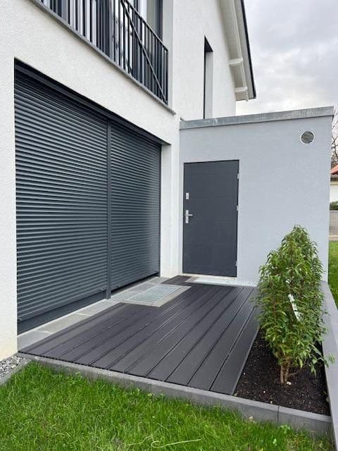 Prodej domu 240 m², pozemek 297 m², Malsch, Bádensko-Württembersko Prodej domu 240 m², pozemek 297 m², Malsch, Bádensko-Württembersko