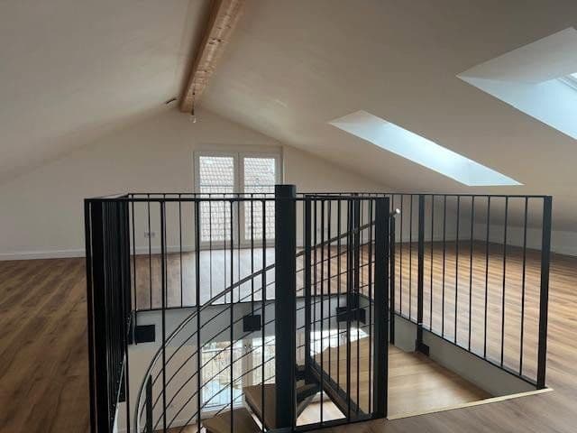 Prodej domu 240 m², pozemek 297 m², Malsch, Bádensko-Württembersko Prodej domu 240 m², pozemek 297 m², Malsch, Bádensko-Württembersko