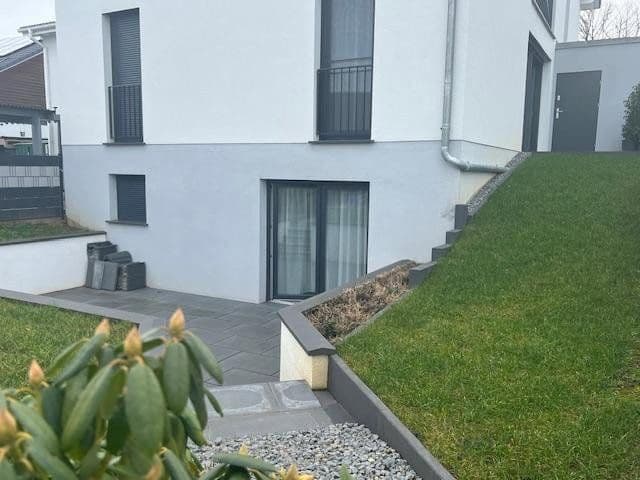 Prodej domu 240 m², pozemek 297 m², Malsch, Bádensko-Württembersko Prodej domu 240 m², pozemek 297 m², Malsch, Bádensko-Württembersko