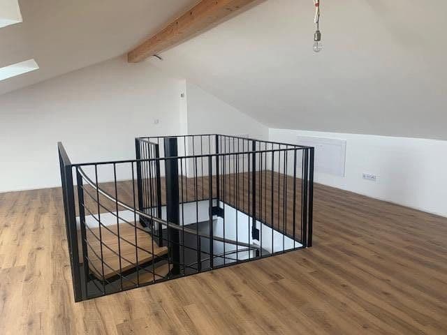 Prodej domu 240 m², pozemek 297 m², Malsch, Bádensko-Württembersko Prodej domu 240 m², pozemek 297 m², Malsch, Bádensko-Württembersko