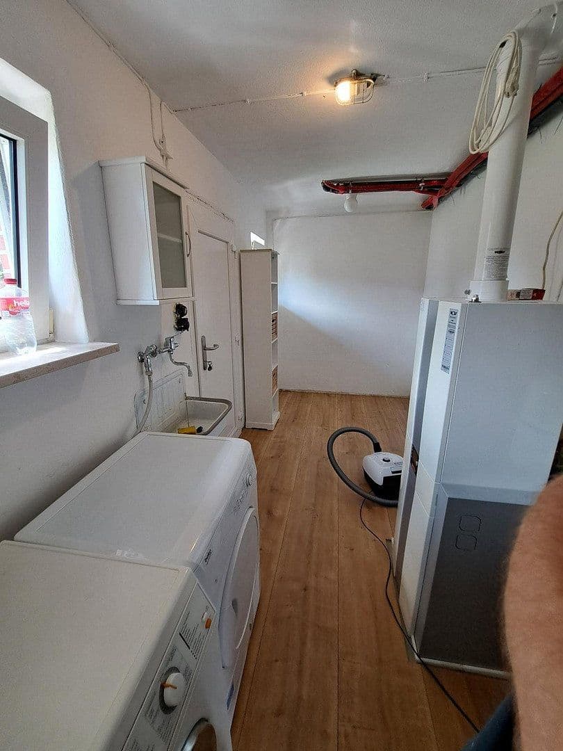 Prodej domu 104 m², pozemek 287 m², Quarnbek, Šlesvicko-Holštýnsko Prodej domu 104 m², pozemek 287 m², Quarnbek, Šlesvicko-Holštýnsko