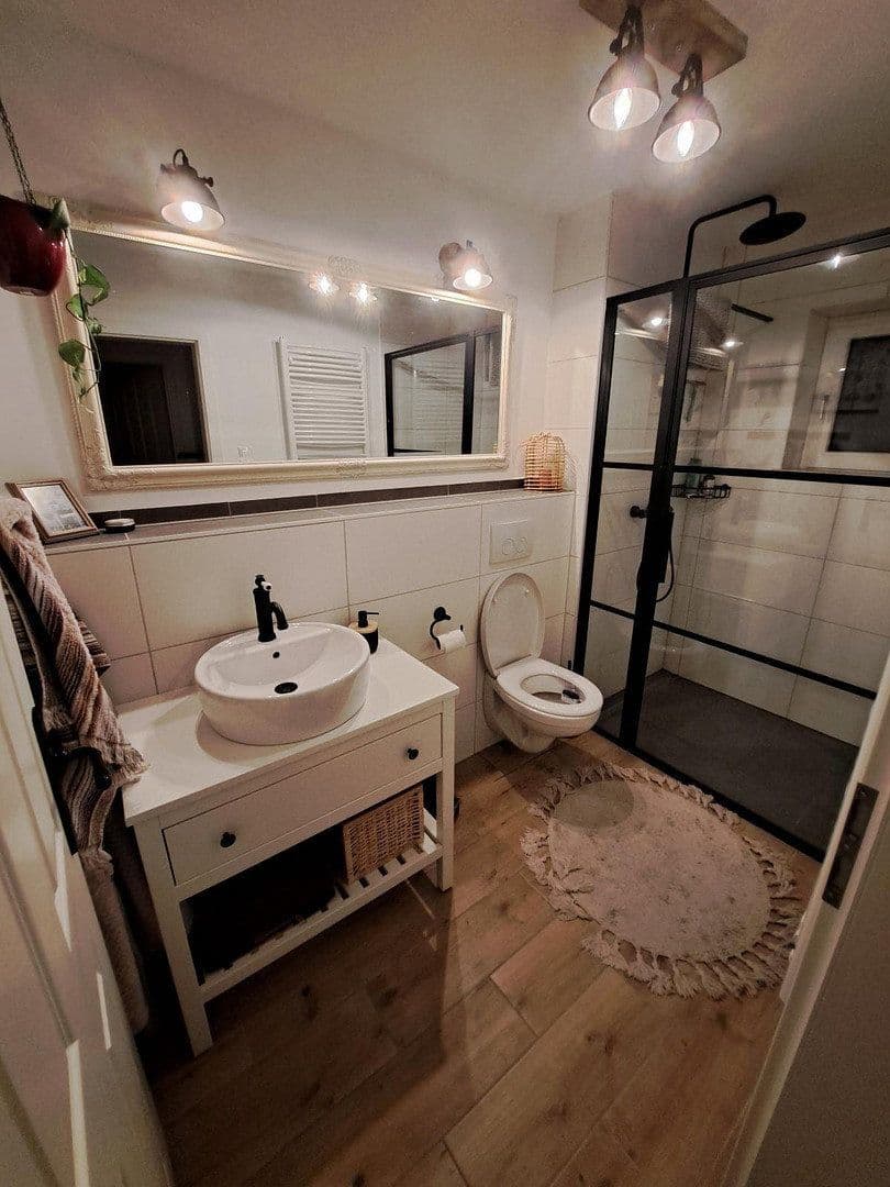 Prodej domu 104 m², pozemek 287 m², Quarnbek, Šlesvicko-Holštýnsko Prodej domu 104 m², pozemek 287 m², Quarnbek, Šlesvicko-Holštýnsko