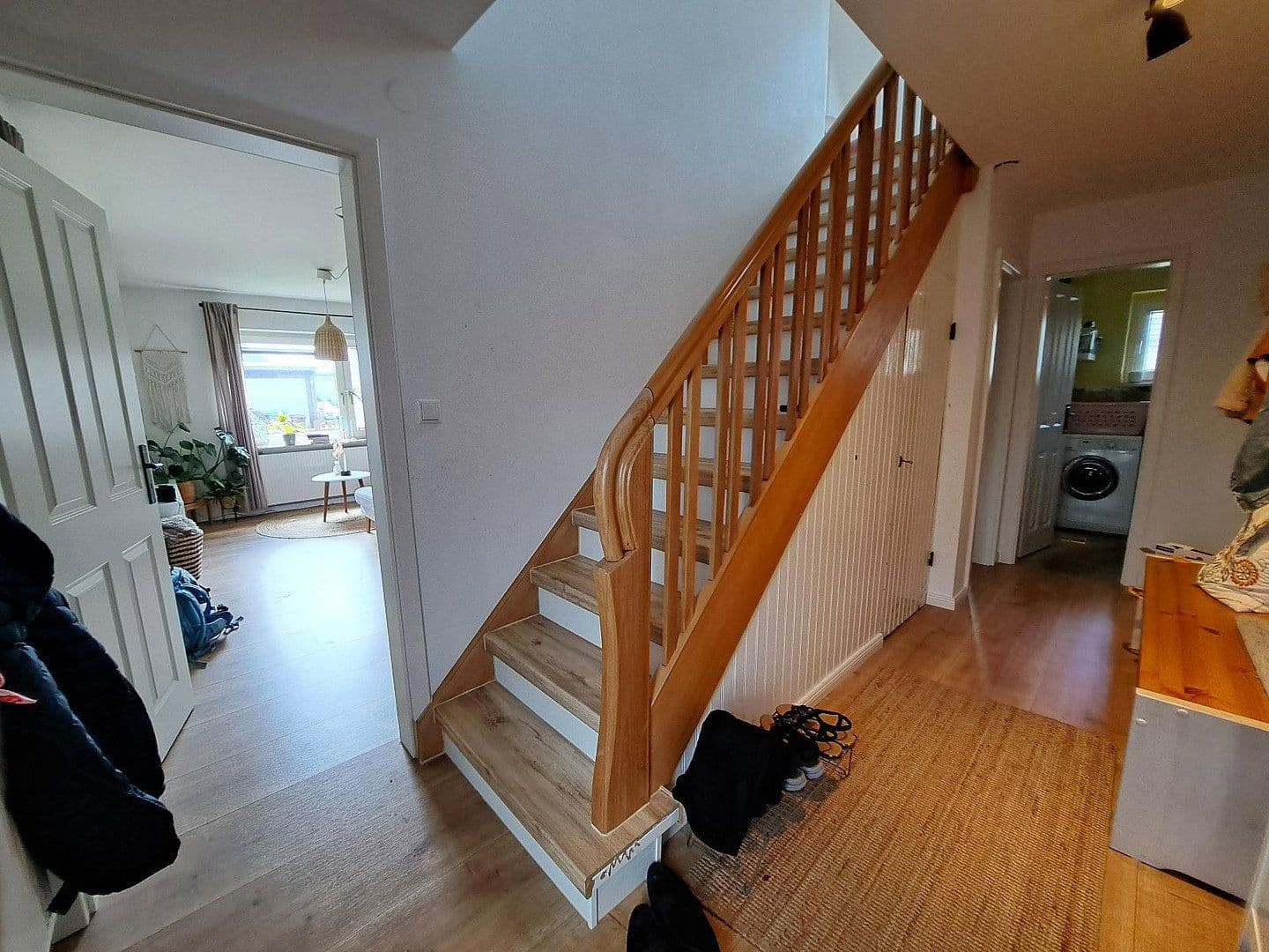 Prodej domu 104 m², pozemek 287 m², Quarnbek, Šlesvicko-Holštýnsko Prodej domu 104 m², pozemek 287 m², Quarnbek, Šlesvicko-Holštýnsko