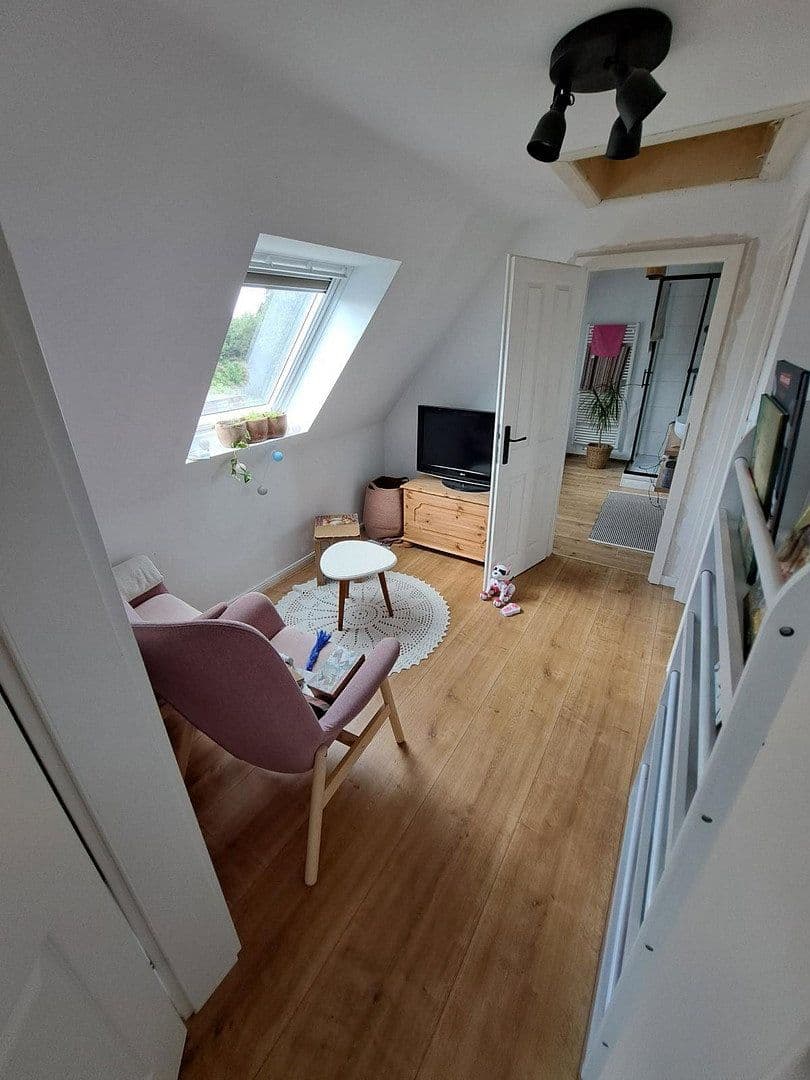 Prodej domu 104 m², pozemek 287 m², Quarnbek, Šlesvicko-Holštýnsko Prodej domu 104 m², pozemek 287 m², Quarnbek, Šlesvicko-Holštýnsko