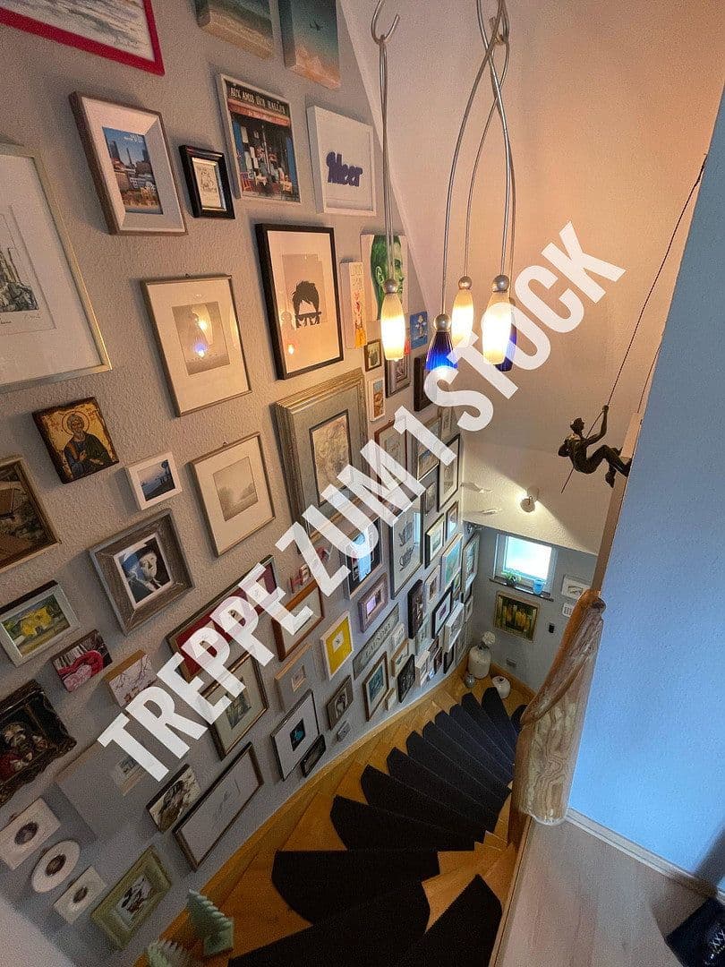 Prodej domu 110 m², pozemek 492 m², Neumannstraße, Fürth, Bavorsko Prodej domu 110 m², pozemek 492 m², Neumannstraße, Fürth, Bavorsko