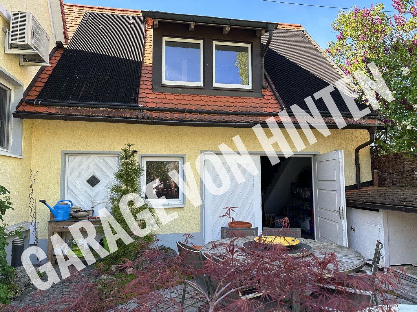 Prodej domu 110 m², pozemek 492 m², Neumannstraße, Fürth, Bavorsko Prodej domu 110 m², pozemek 492 m², Neumannstraße, Fürth, Bavorsko