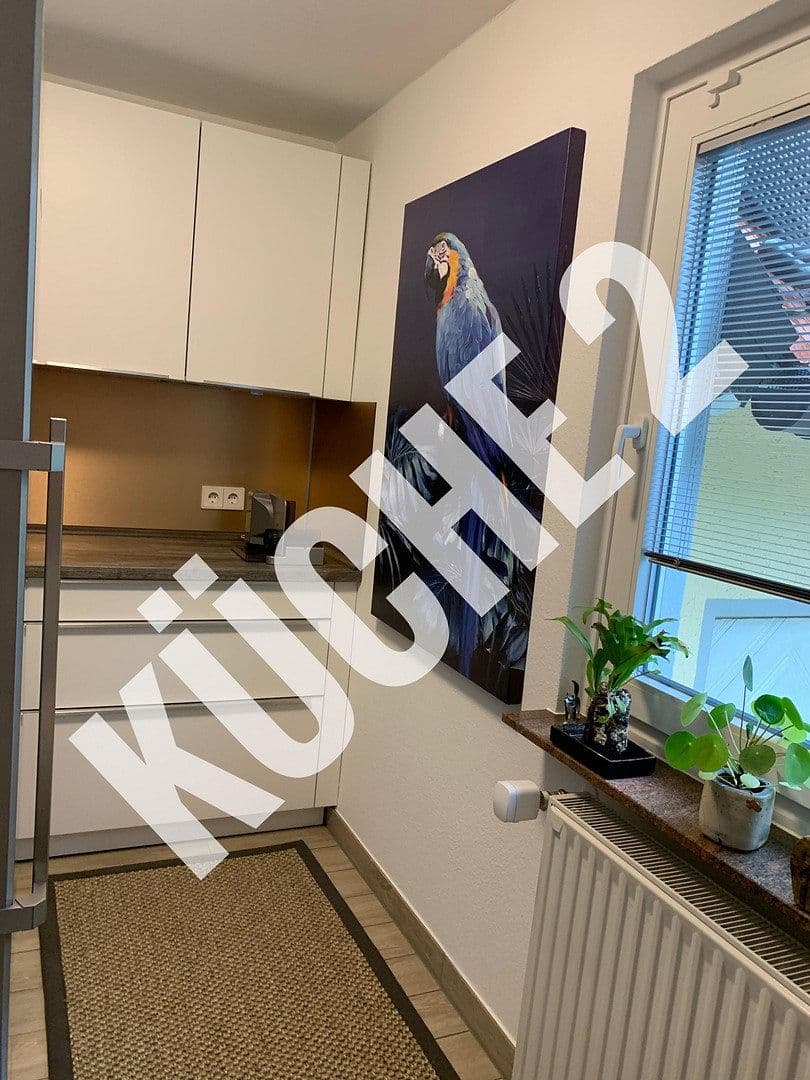 Prodej domu 110 m², pozemek 492 m², Neumannstraße, Fürth, Bavorsko Prodej domu 110 m², pozemek 492 m², Neumannstraße, Fürth, Bavorsko