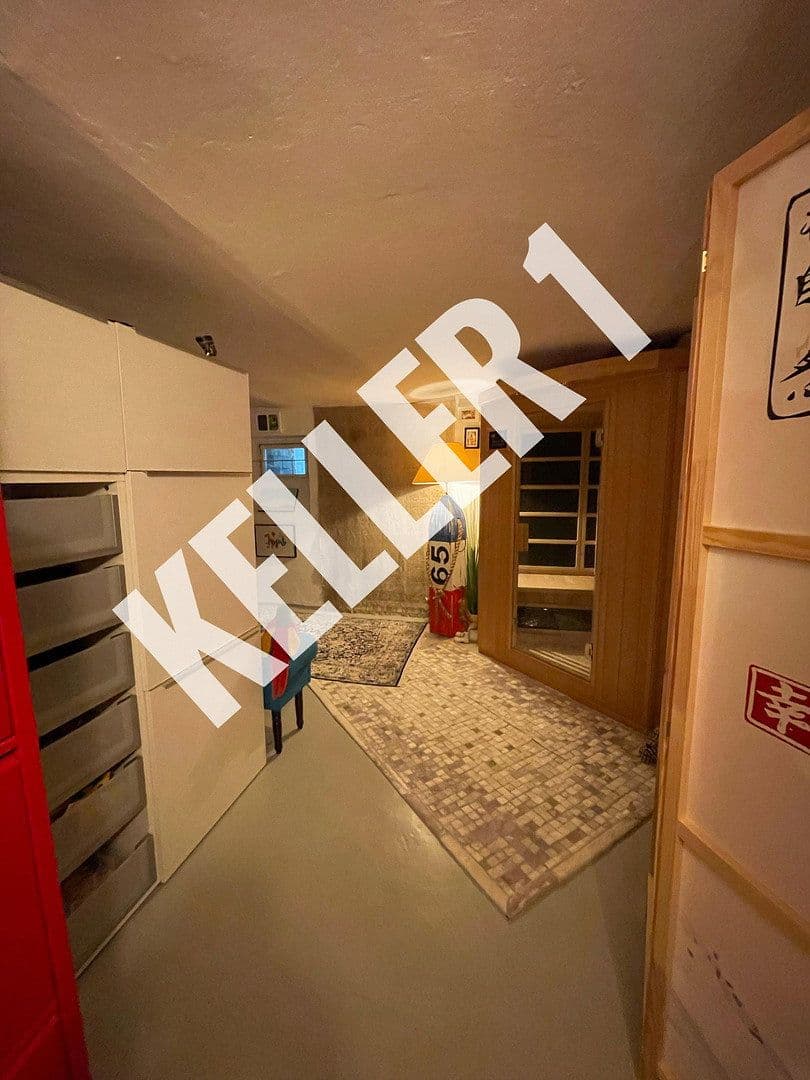 Prodej domu 110 m², pozemek 492 m², Neumannstraße, Fürth, Bavorsko Prodej domu 110 m², pozemek 492 m², Neumannstraße, Fürth, Bavorsko