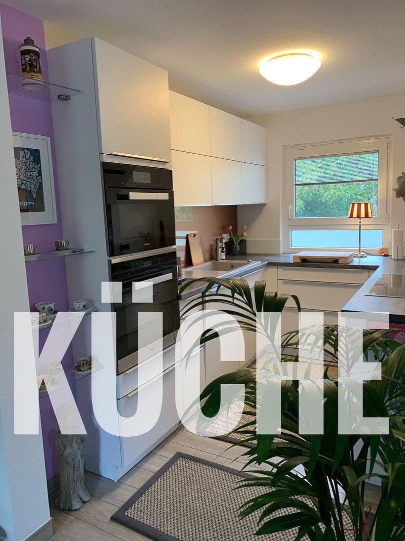 Prodej domu 110 m², pozemek 492 m², Neumannstraße, Fürth, Bavorsko Prodej domu 110 m², pozemek 492 m², Neumannstraße, Fürth, Bavorsko