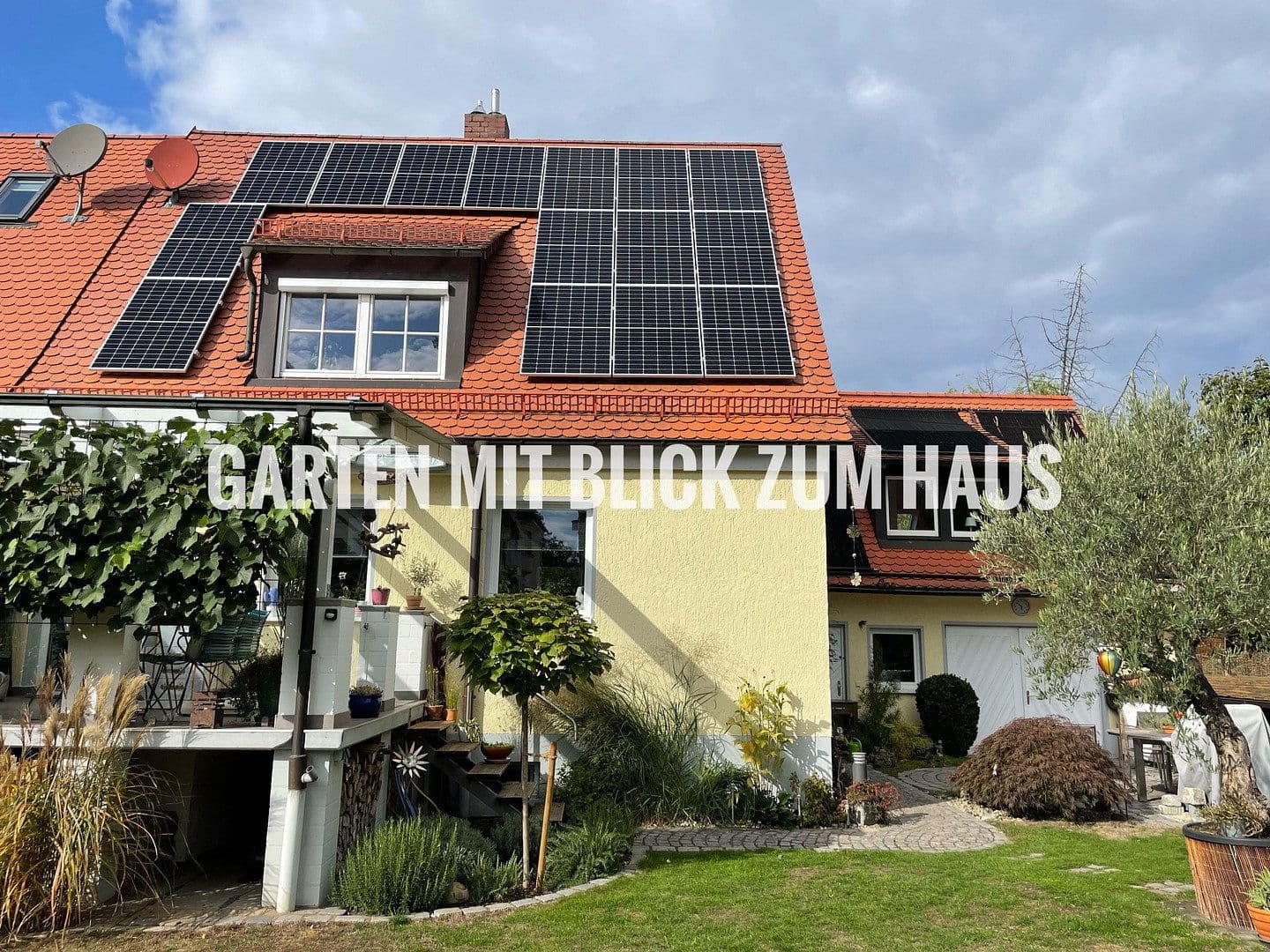 Prodej domu 110 m², pozemek 492 m², Neumannstraße, Fürth, Bavorsko Prodej domu 110 m², pozemek 492 m², Neumannstraße, Fürth, Bavorsko