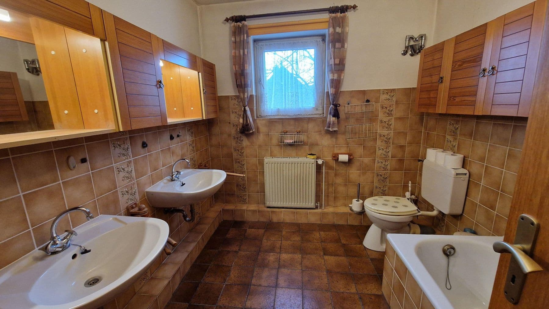 Prodej domu 98 m², pozemek 285 m², Klanderstrasse 8, Plön, Šlesvicko-Holštýnsko Prodej domu 98 m², pozemek 285 m², Klanderstrasse 8, Plön, Šlesvicko-Holštýnsko